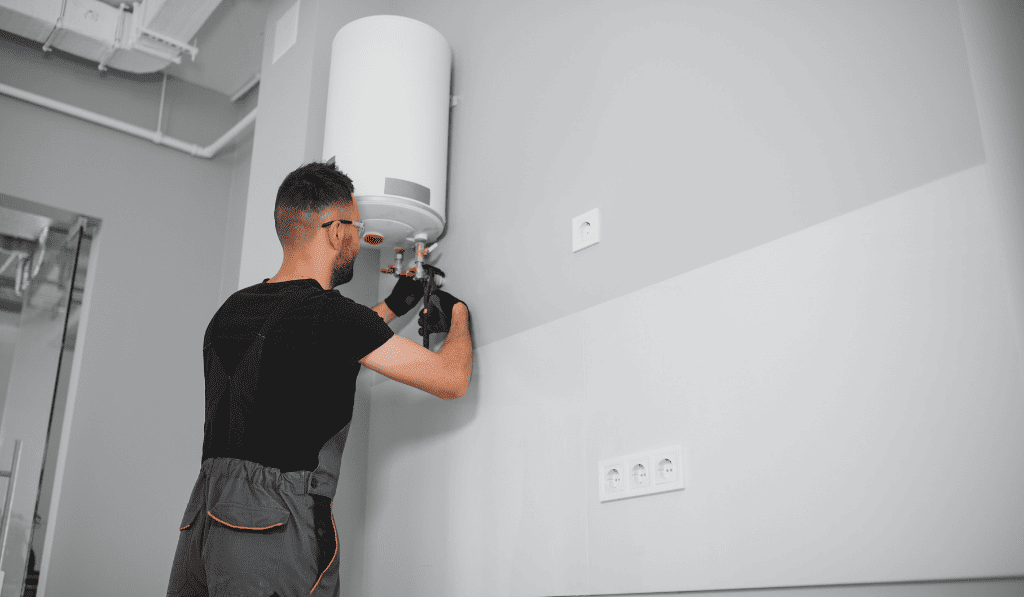 Tepebaşı Viessmann Kombi Servis Ustası Profesyonel