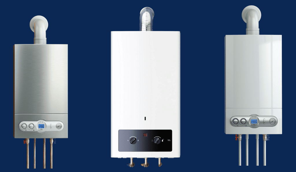 Tepebaşı Viessmann Kombi Servisi Bakımı