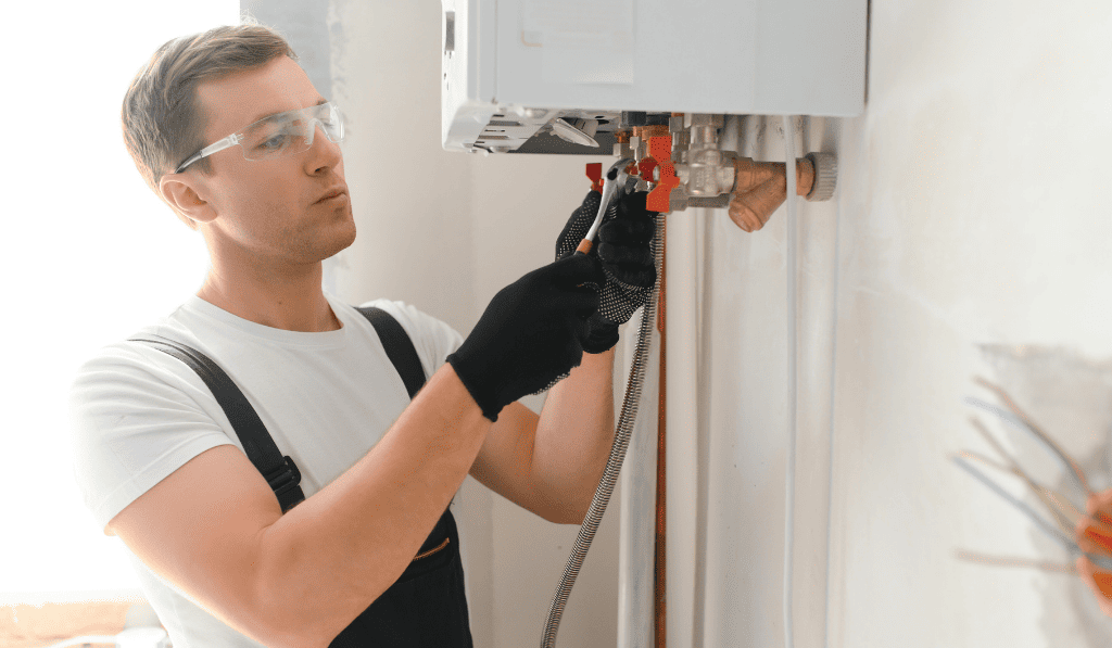 Tepebaşı Viessmann Kombi Tamircisi Hemen Ara